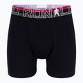 Детски боксерки CR7 Trunk 3 pairs black 2