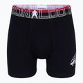 Детски боксерки CR7 Trunk 3 pairs black 4