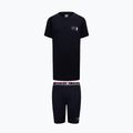 Детска пижама CR7 Pyjamas-Shorts black