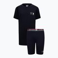 Детска пижама CR7 Pyjamas-Shorts black 2