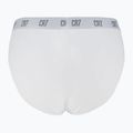 Мъжки боксерки CR7 Basic Brief 3 чифта white 3