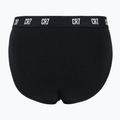 Мъжки боксерки CR7 Basic Brief 3 чифта black 3