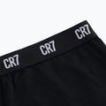 Мъжки боксерки CR7 Basic Brief 3 чифта black 4