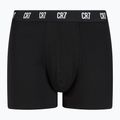 Мъжки боксерки CR7 Basic Trunk 3 чифта black 2