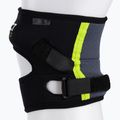 SELECT Протектор за коляно Profcare 6207 черен 700041 4