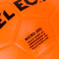 Хандбал SELECT Soft Kids Micro orange 2770044666 3