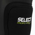 Компресионен протектор за лакти SELECT Profcare 6651 черен 710015 3