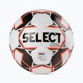 SELECT Futsal Master 2018 IMS футболна топка бяло и черно 1043446061 3