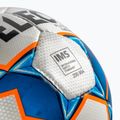 SELECT Futsal Mimas 2018 IMS футболна топка бяло и синьо 1053446002 3