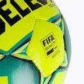 Футбол SELECT Team FIFA 2019 yellow/blue 3675546552 3