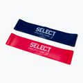 Ластици за упражнения SELECT Profcare Mini Band цветен 70330000