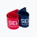 Ластици за упражнения SELECT Profcare Mini Band цветен 70330000 2