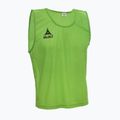 Младежки футболен маркер SELECT Basic green 6841002444 4