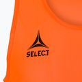 Младежки футболен маркер SELECT Basic orange 6841002666 3