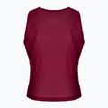 Младежки футболен маркер SELECT Basic maroon 6841002997 2