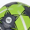 SELECT Solera 2019 EHF хандбал сиво-зелен 1632858994 3