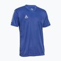 SELECT Pisa SS футболна фланелка синя 600057