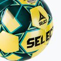 Футбол SELECT Spider Pro Light 2020 жълто-зелен 52619 3