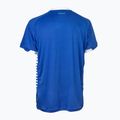 SELECT Spain SS мъжка футболна фланелка синя 600069 2