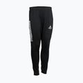 Мъжки тренировъчни футболни панталони SELECT Spain black 610084