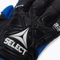 Вратарски ръкавици SELECT 33 Allround V21 синьо/черно 500057 3