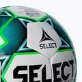 Футбол SELECT Match DB 2020 white and green 0574346004 3