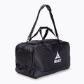 Тренировъчна чанта SELECT Milano team 82 l black 830024 2