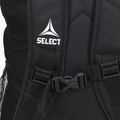 Тренировъчна раница SELECT Milano 25 л черна 830028 5
