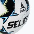 Футбол SELECT Numero 10 v22 white and blue 110042 3