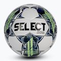 Select Futsal Master Shiny V22 футболна топка бяло и черно 310014
