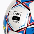 SELECT Futsal футбол Mimas v22 white 310016 3