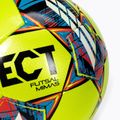 SELECT Futsal футбол Mimas v22 жълт 310016 3