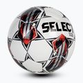 Изберете Futsal Samba V22 футбол бяло и черно 32007 2