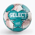 SELECT Ultimate Replica EHF хандбал V22 бяло и синьо 220031