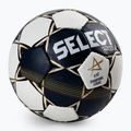 SELECT Ultimate LM v22 Реплика Хандбал тъмно синьо и бяло SE98563