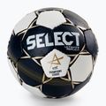 SELECT Ultimate LM v22 Реплика Хандбал тъмно синьо и бяло SE98563 2