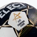 SELECT Ultimate LM v22 Реплика Хандбал тъмно синьо и бяло SE98563 3