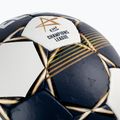 SELECT Ultimate LM v22 Реплика на топка за ръка тъмносиньо и бяло SE98570 3