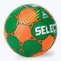 SELECT Force DB v22 orange-green хандбал 210029 2