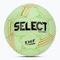 SELECT Mundo EHF хандбал V22 зелен размер 0