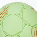 SELECT Mundo EHF хандбал V22 зелен размер 0 3