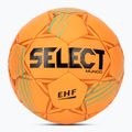 SELECT Mundo EHF хандбал V22 оранжев размер 3