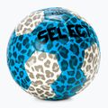 Select Light Grippy V22 handball blue 230013-1 2