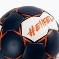 Select Ultimate LE v22 EHF Официална хандбална игра тъмно синьо и бяло 201070 3