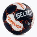 Select Ultimate LE v22 EHF Официална хандбална игра тъмно синьо и бяло 201070 2