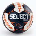 SELECT Ultimate LE v22 EHF реплика за хандбал тъмносиньо и бяло SE98938