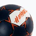 SELECT Ultimate LE v22 EHF реплика за хандбал тъмносиньо и бяло SE98938 3