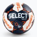 SELECT Ultimate LE v22 EHF реплика за хандбал тъмно синьо и бяло SE98945