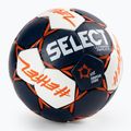SELECT Ultimate LE v22 EHF реплика за хандбал тъмно синьо и бяло SE98945 2