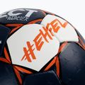 SELECT Ultimate LE v22 EHF реплика за хандбал тъмно синьо и бяло SE98945 3
